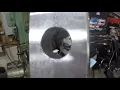 Broaching Splines