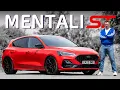 Focus ST Review Why it s utterly mental