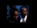 Peabo Bryson \u0026 Regina Belle - I Can’t Imagine LIVE at the Apollo 1991