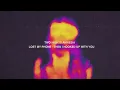 Crvvcks x Sigma x Clementine Douglas - 99 Degrees (Lyric Video)