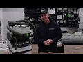What s The Difference Between Festool s Dust Extractors
