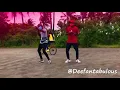 Allo telephone (Fally Ipupa)