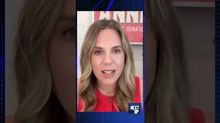 Why Dr Annie Andrews Quit Medicine to Run for Senate