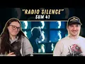 Download Lagu Sum 41 - Radio Silence REACTION