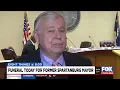 Funeral for former Spartanburg mayor to be held on Thursday