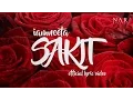 Download Lagu iamNEETA - Sakit (Official Lyric Video)