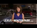 Lexus of Winter Park The Luxury You Deserve