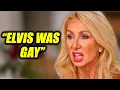 Download Lagu At 76, Linda Thompson Finally Reveals The Darkest Secret Elvis Made Her Keep