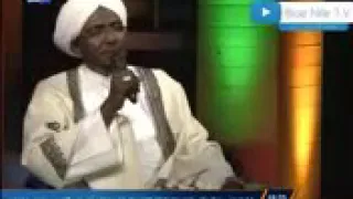 ان ريح القرب نم المنشد محمد البشير هاشم 