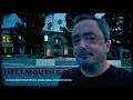 Go to Hellmouth Con 2025 at the real Sunnydale High - June 14-15