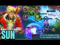 Download Lagu TOP 1 GLOBAL SUN BUILD 2025 🔥 Best Items, Emblem, and Gameplay | Mobile Legends Bang Bang