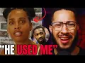 Gilbert Arenas s Wife Melli Monaco GOES OFF On Youtuber MTR