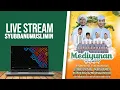 Download Lagu LVE MEDIYUNAN BOJONEGORO BERSHOLAWAT BERSAMA MAJLIS SYUBBANUL MUSLIMIN