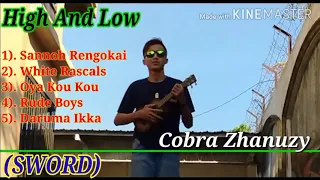 Download Kumpulan Lagu High And Low_(SWORD) MP3