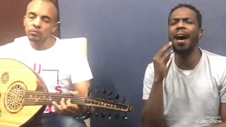 حفيظ جن ياجميل ياراقي احساسك 