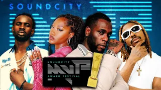 soundcity mvp awards winners list 