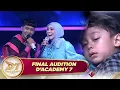 Download Lagu Duet Arbil dan Lesti Syahdu Banget! Abang L Cemburu, Auto Lolos 3 SO! | Final Audition DA 7