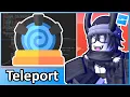 Channel