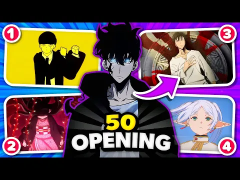 Download MP3 ERRATEN SIE DEN ANIME-OPENING MIT 4 BILDERN 📸🕹️ (SCHWER – SUPER EINFACH) 🔥