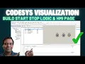 CODESYS Soft PLC Tutorial Building Your First Interactive Dashboard