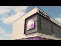The first Taco Bell Defy ready to open in Brooklyn Park