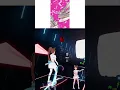 Lagu 推し★ごと / Oshi★Goto - Honeyworks feat. Capi #beatsaber  #fullbodytracking