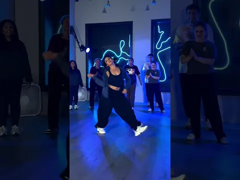 Los Angeles Bollywood Fusion Dance Workshop | Eshani Patel | Main Tera Boyfriend