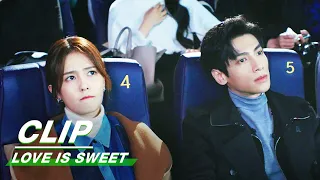 yuan shuai cooks for jiang jun love is sweet ep11 iqiyi