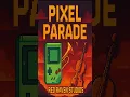 Lagu Pixel Parade – Gameboy-Style Trap/Strings/Trumpet Beat 🎮🎺 #Shorts #beatstars  #redravenstudios