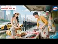 Download Lagu Anh Chàng Bán Cá Nào Ngờ Là Chiến Thần Vô Song Mà Nữ Tổng Tài Điên Cuồng Tìm Kiếm Đòi Lấy Làm Chồng