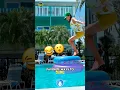 TOP 10 WAYS to JUMP in a POOL
