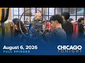 August 6 2026 Chicago Tonight Full Episode
