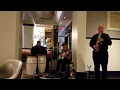 Download Lagu Baby Come Back (Player) performed by Nick Longo Acoustic Trio