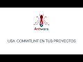 Usa Commitlint
