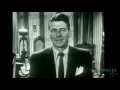 Ronald Reagan Life and Death