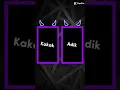 Download Lagu dj adik kakak