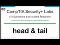 Master the head Command Quick File Viewing for Security Ep 18