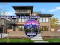 CO US Buy house at 1738 W 39th Ave Denver CO 80211 USA Denver USA MapFlagged