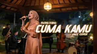 cuma kamu rhoma irama ai female jazz cover jazz version 