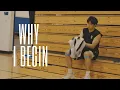 WHY I BEGIN - Babson Supplemental 2025