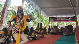 Kiprah Ratri Ayu - Ndolalak Dadi Lestari
