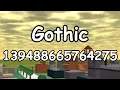 Old Roblox Music Code IDs 2025 WORKING AFTER UPDATE
