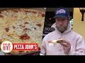 Barstool Pizza Review - Pizza John s Essex MD