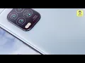 Xiaomi Mi 10 Youth Edition Advertisement