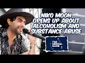 Niko Moon Struggled with Alcoholism and Substance Abuse After Breakup
