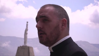  فيك  انتصار الكنيسة    الأب رالف طنجر دندنها