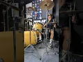 Download Lagu Bee Gees - Night Fever #drumcover #drums #beegees