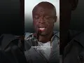 Seal discusses the origin of his facial scars or his battle wounds as he calls them