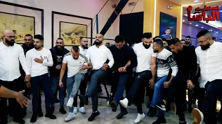 اقوى واجمل الدبكات  الفلسطنية  الله اكبر ليلة حناها  للفنان يزن حمدان مهرجان ال كراجة تسجيلات الباشا دندنها