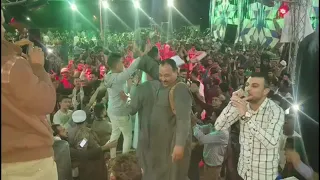 بستان الحبايب كروان الصعيد اجمد كلام جديد اخر حاجه 